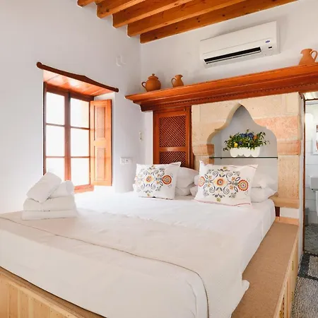 Nouna Casa vacanze Líndos