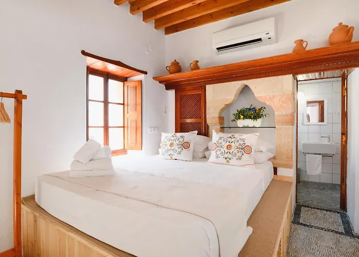 Nouna Casa vacanze Líndos