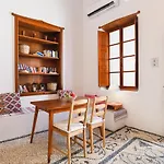 Nouna Holiday home Lindos (Rhodes)