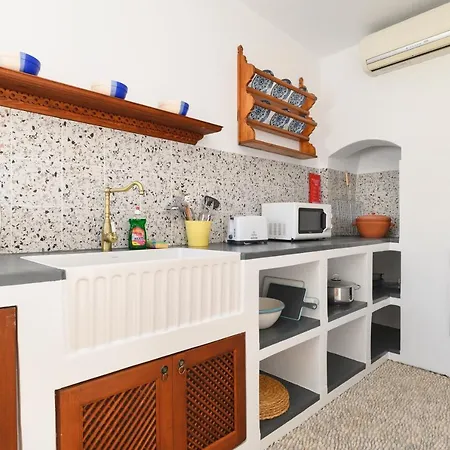 Holiday home Nouna