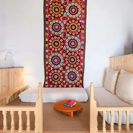 Nouna Holiday home Lindos (Rhodes)