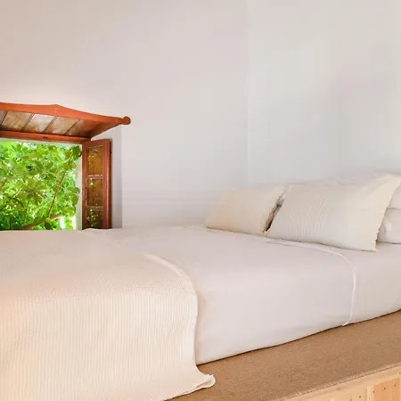 Nouna Holiday home