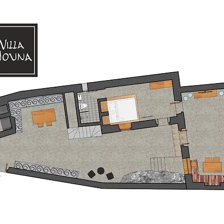 Feriehus Nouna *