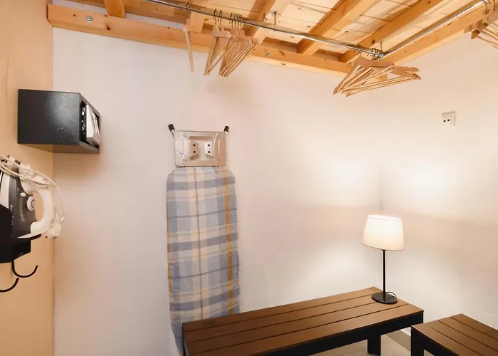 Casa de Férias Nouna