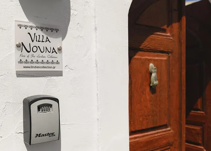 Casa de Férias Nouna